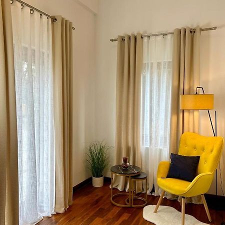 Mala Italia Apartments Wrocław Eksteriør billede