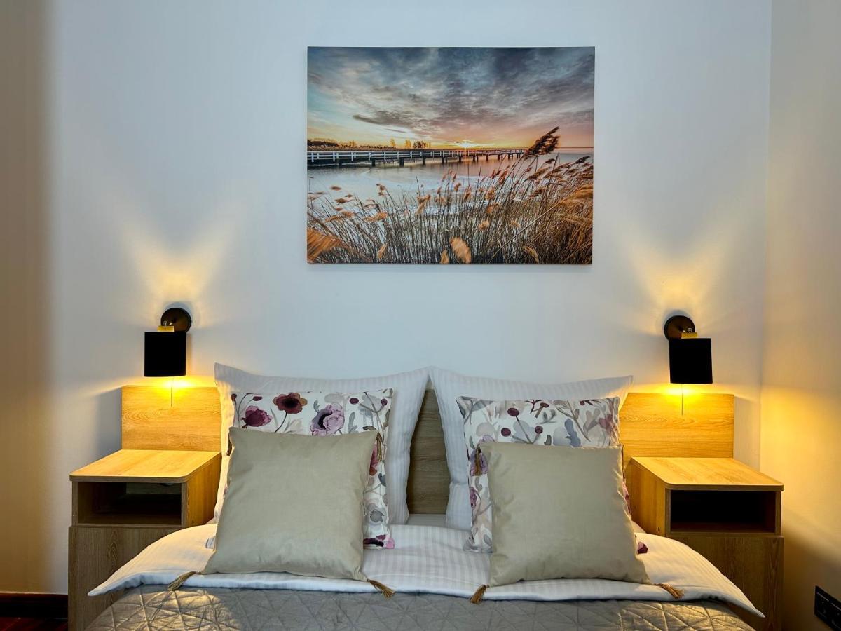 Mala Italia Apartments Wrocław Eksteriør billede