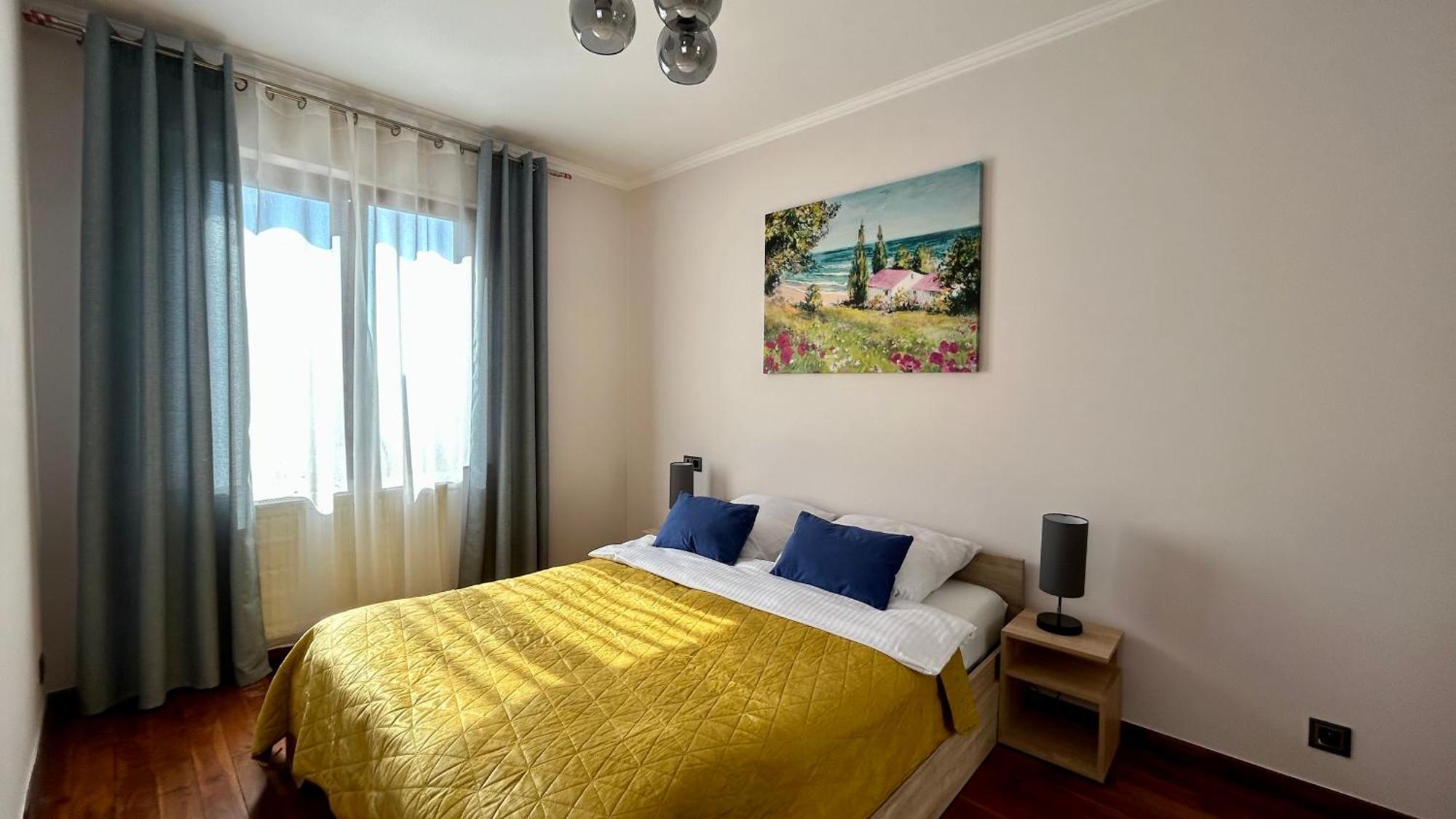 Mala Italia Apartments Wrocław Eksteriør billede