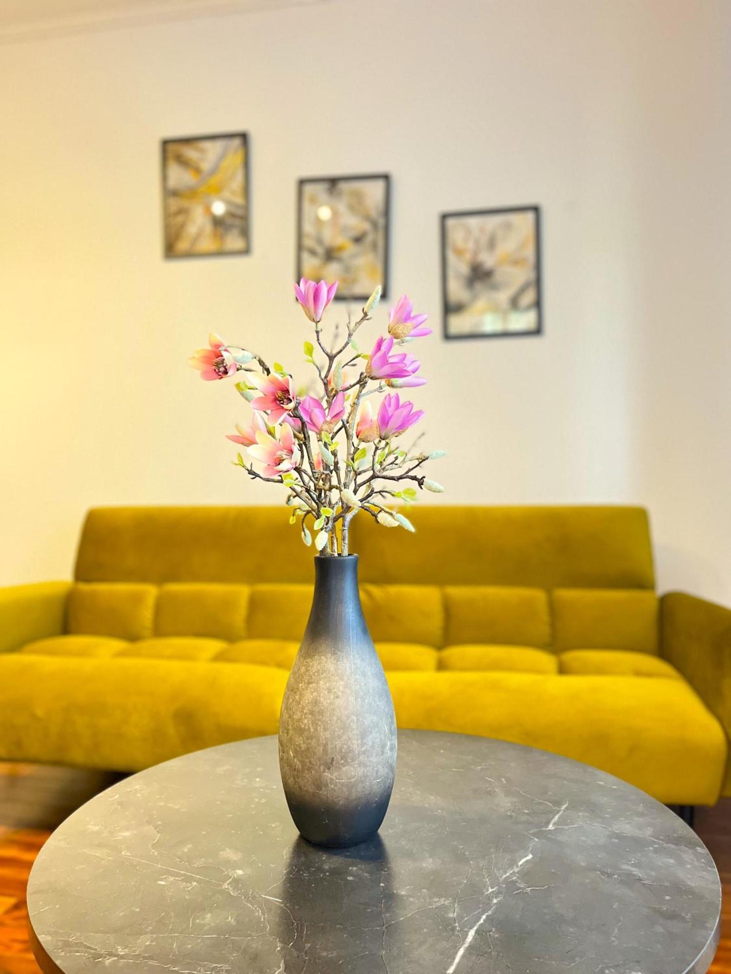 Mala Italia Apartments Wrocław Eksteriør billede